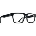 HELM OPTICAL 56, Black-Demo  W/ Spy+ Lens Print, hi-res image number null